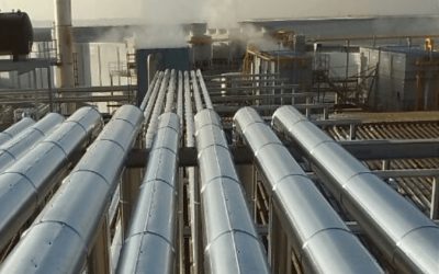 Impacto del Ahorro Energético gracias al Aislamiento en la Industria Española