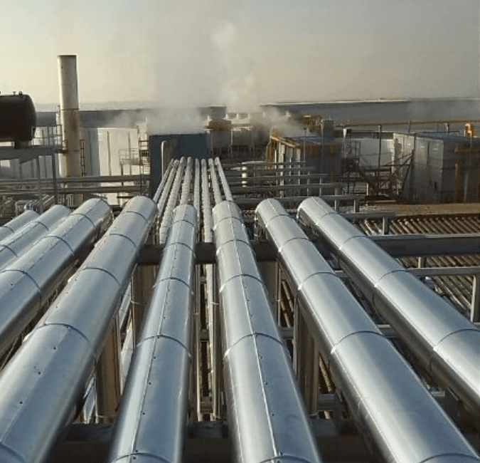 Impacto del Ahorro Energético gracias al Aislamiento en la Industria Española