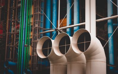 La Importancia del Aislamiento en Entornos Industriales