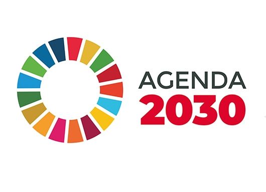 La Industria y la Agenda 2030