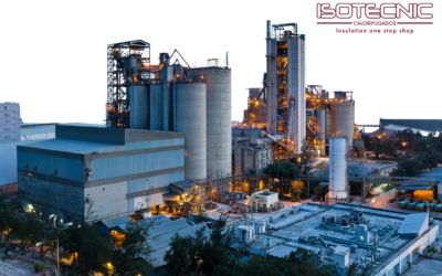 Normativa y Certificaciones Clave en el Aislamiento Industrial
